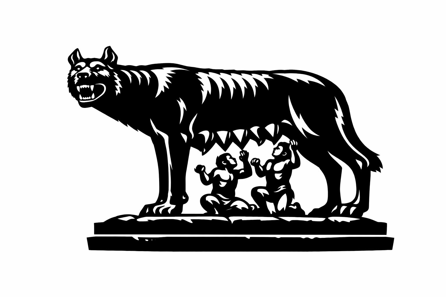 Lupa Capitolina